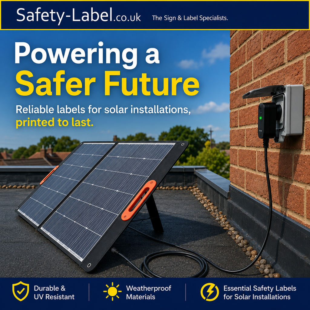 UK Plug-In Solar Panels 2026: Rules, Regulations & Solar PV Safety Guide