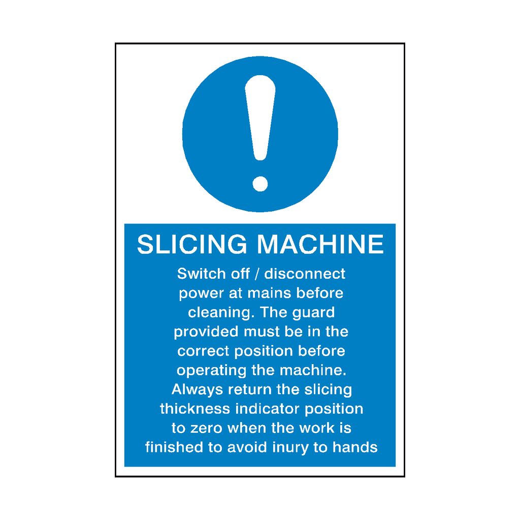 Slicing Sticker Slicing Machine Instructions Sticker