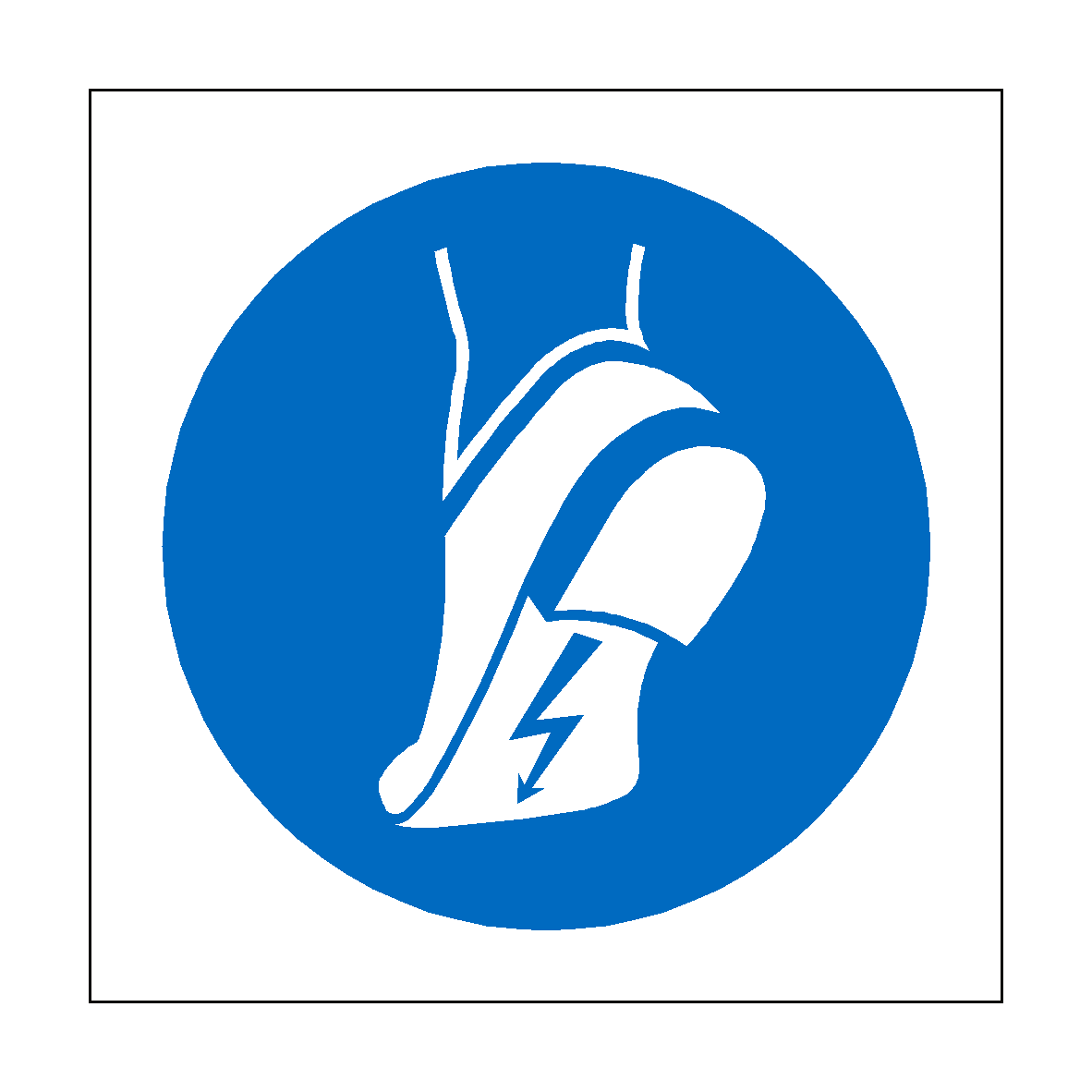 Anti static safety trainers sales