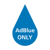 AdBlue Only Haulage Sticker | Safety-Label.co.uk