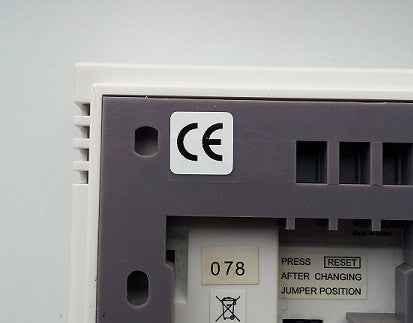 Purchase Top Quality CE Labels - CE Labels Available
