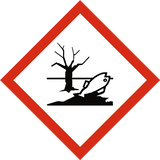 Dangerous To The Environment Label | Safety-Label.co.uk