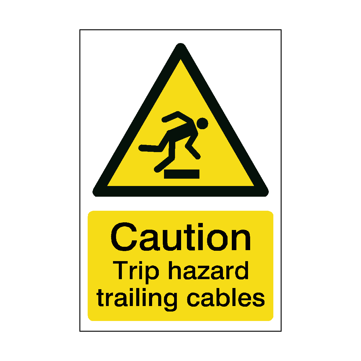 Trip warning sign 60 photos - Guidebookbali.com