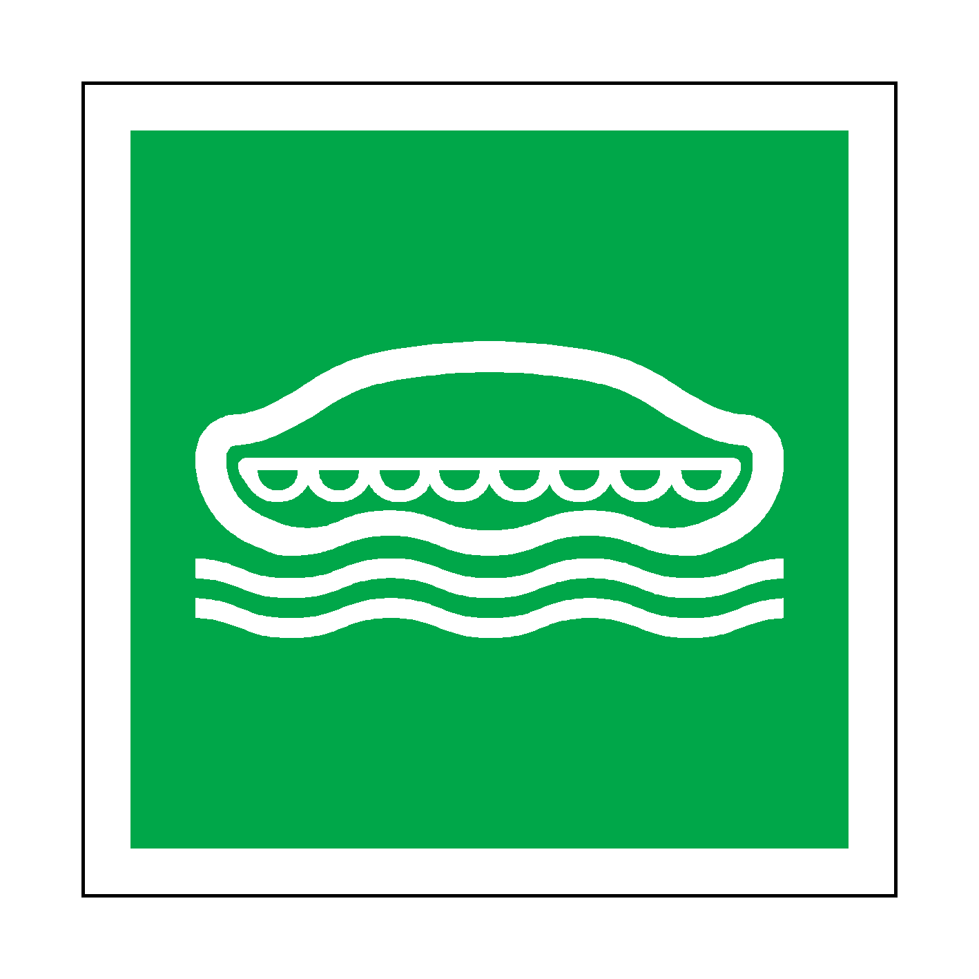 Lifeboat Label