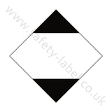 Limited Quantity Road And Sea Sign | Safety-Label.co.uk