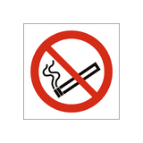 No Smoking Sign | Safety-Label.co.uk