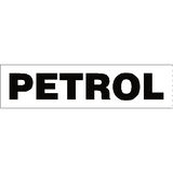 Petrol Sticker | Safety-Label.co.uk