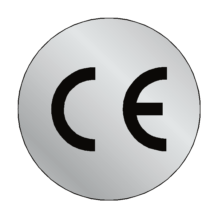CE Labels Available In A Range Of Different Sizes At The Best Prices