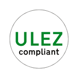 ULEZ Compliant Sticker | Safety-Label.co.uk