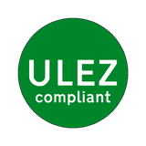 ULEZ Compliant Symbol Sticker | Safety-Label.co.uk