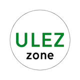 ULEZ Zone Sticker | Safety-Label.co.uk