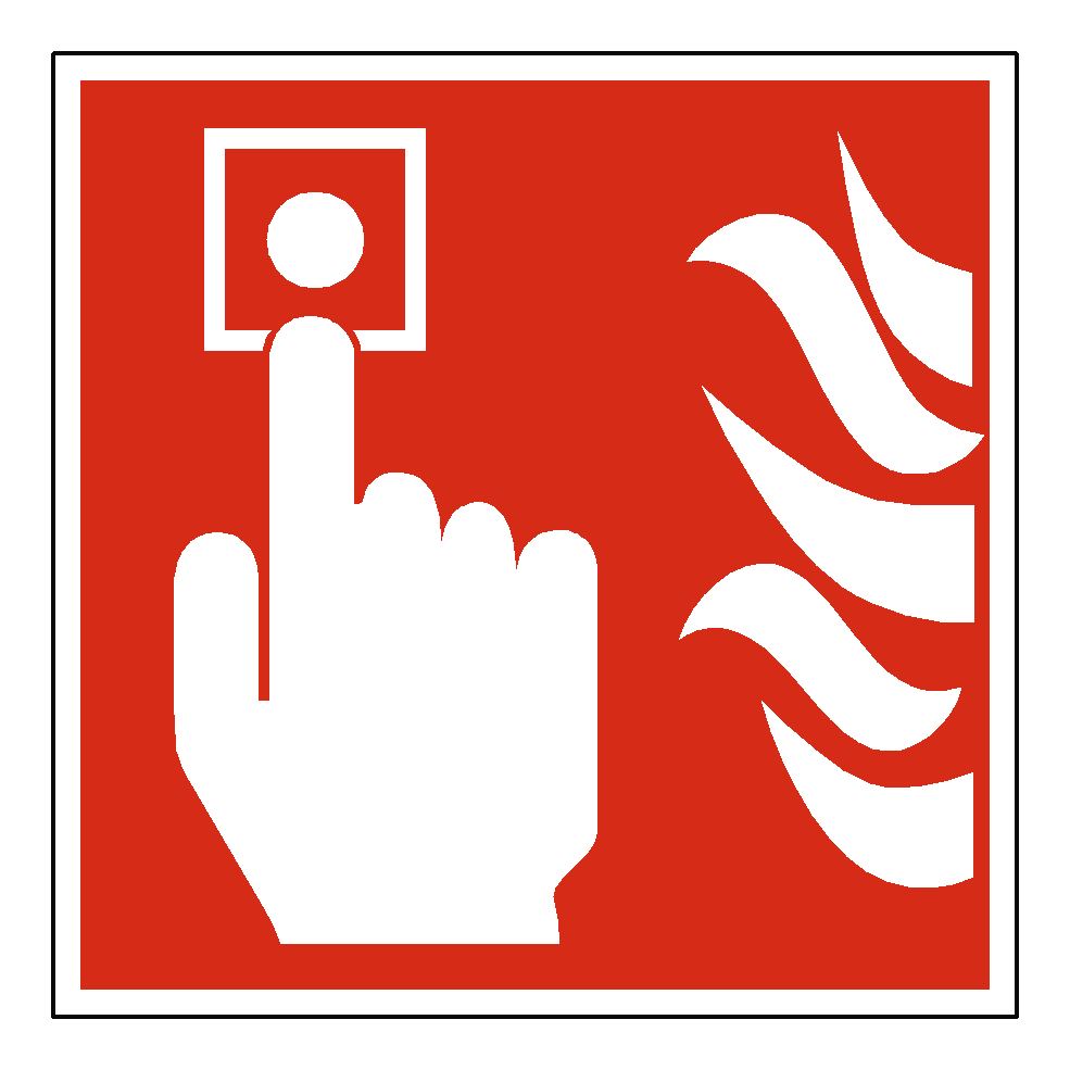 Fire Button Label