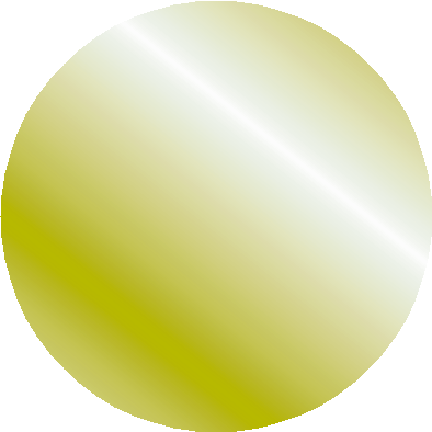Gold Sticky Dots | Safety-Label.co.uk