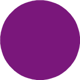 Purple Sticky Dots | Safety-Label.co.uk