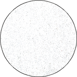 Reflective White Sticky Dots | Safety-Label.co.uk