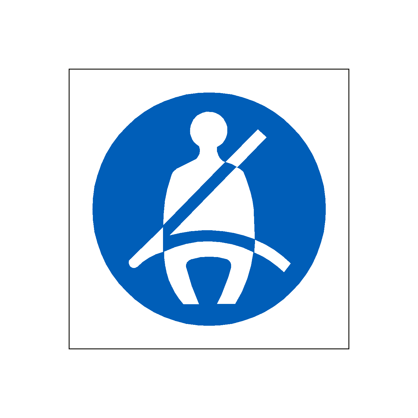 Seat labels discount