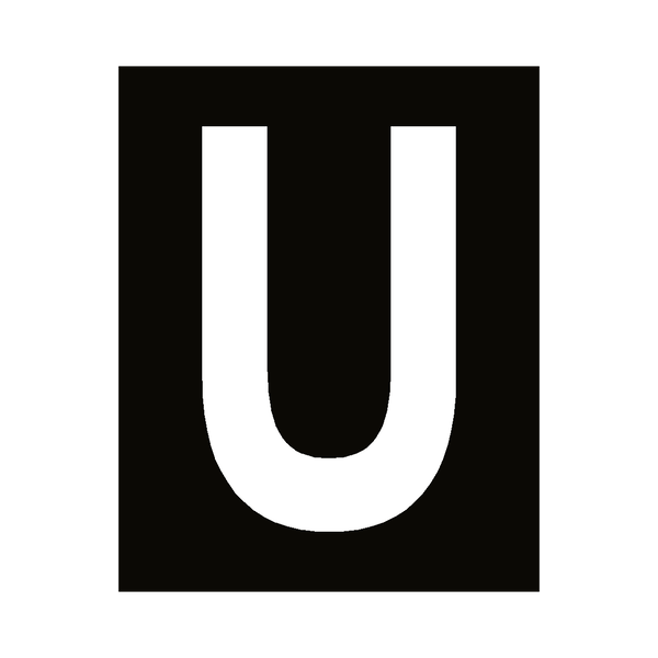 U Authentic - White